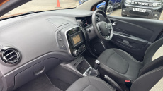 Renault Captur 0.9 TCE 90 Iconic 5dr Petrol Hatchback